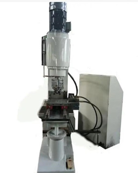 鉚接機(jī)廠家和價(jià)格，讓您更好了解市場