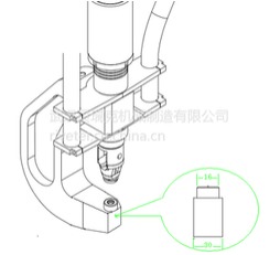 無(wú)鉚釘鉚接機(jī)的行業(yè)用途有哪些？